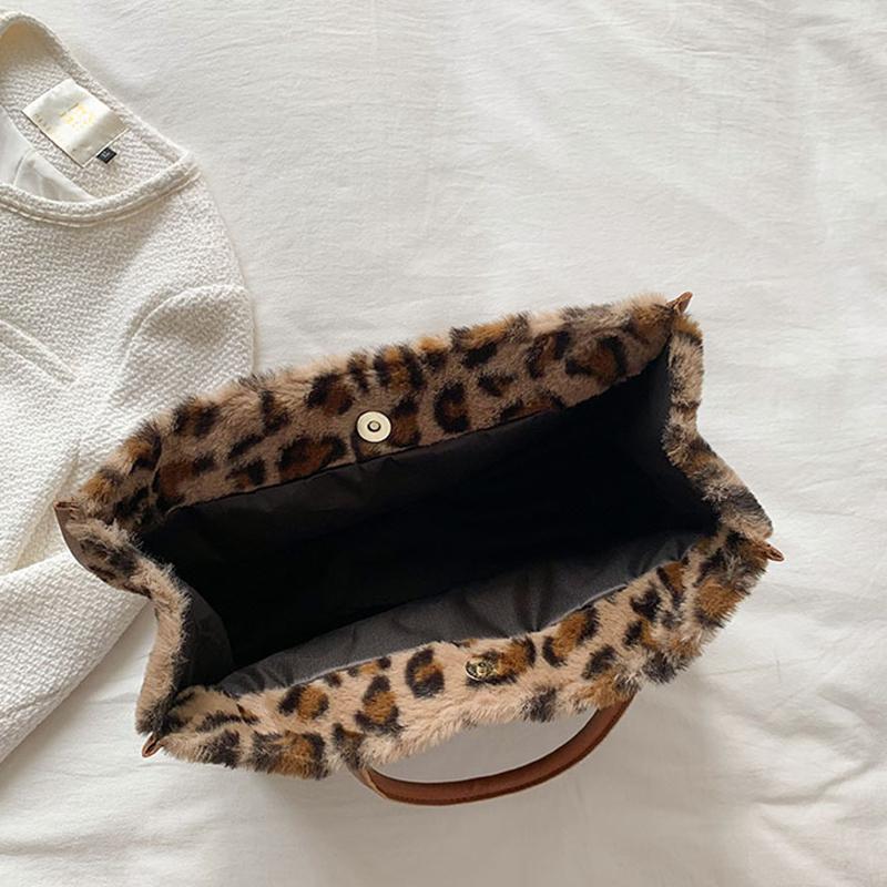 Borsa Animalier